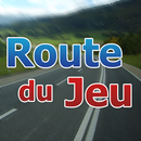 Route du jeu-APK