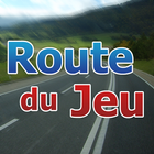 Route du jeu 圖標