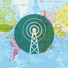 ikon Ham Radio Prefixes