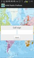 Ham Radio Prefixes screenshot 1