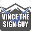 Vince the Sign Guy APK