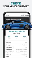 VIN Decoder: VIN Number Check capture d'écran 3