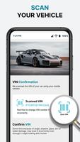 VIN Decoder: VIN Number Check capture d'écran 1