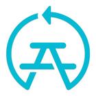 آیکون‌ Aires 360°