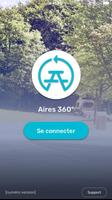 پوستر Aires 360°