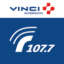 Radio VINCI Autoroutes 107.7 APK