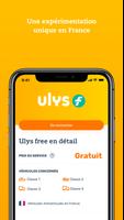 برنامه‌نما Ulys free عکس از صفحه