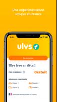 Ulys free স্ক্রিনশট 1