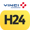 H24