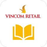 Vincom E-learning آئیکن