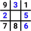 Sudoku - Free Classic Brain Pu