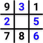Sudoku иконка