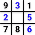 Sudoku icono