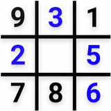Sudoku иконка