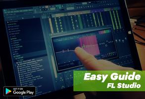 Learn FL Studio for Beginners ภาพหน้าจอ 1