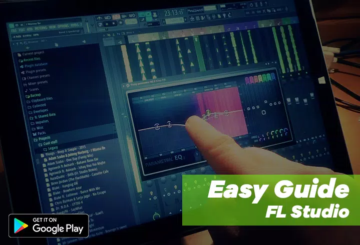 FL Studio for Beginners APK for Android Download