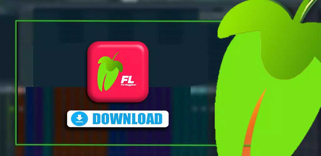 FL Studio for Beginners APK for Android Download