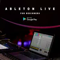 Tutorial Ableton for Beginners imagem de tela 1