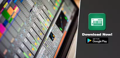 Tutorial Ableton for Beginners imagem de tela 2