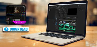 Adobe Premiere Pro Learn Video capture d'écran 2