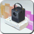 Emotn H1 Mini Projector Setup