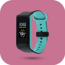 Fastrack Reflex Watch Guides APK