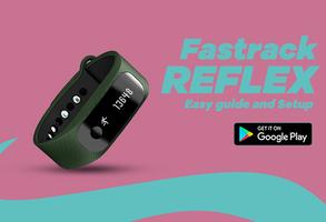 Fastrack Reflex Watch Guides постер