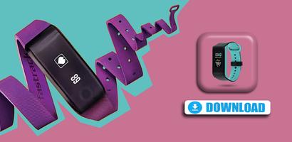 Fastrack Reflex Watch Guides скриншот 1