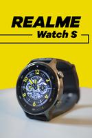Guide: Realme Watch S App Affiche