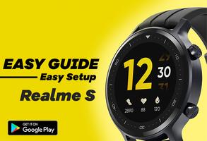 Guide: Realme Watch S App screenshot 1