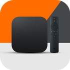 Guide for Mi Box S 4K simgesi