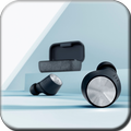 Sennheiser momentum true 2 app