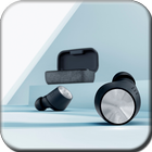 Sennheiser momentum true 2 app icono