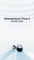 Sennheiser momentum true 2 app Affiche