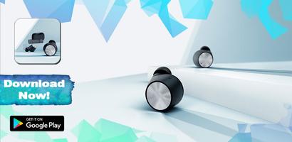 Sennheiser momentum true 2 app captura de pantalla 2