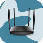 Speedefy Router Setting Guide icono