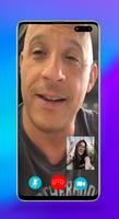 Vin Diesel Fake Call Prank capture d'écran 2