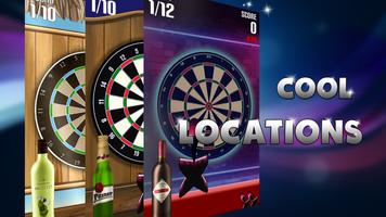 Drunken Darts Ekran Görüntüsü 1