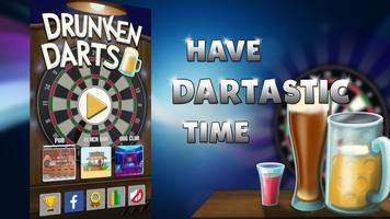 Drunken Darts スクリーンショット 3