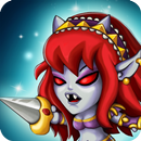 Dungeon Knights APK