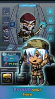 Legend of Tharsis syot layar 3