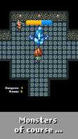 Pocket Dungeon capture d'écran 3