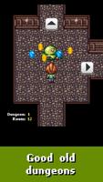 Pocket Dungeon Affiche