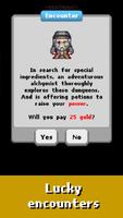Pocket Dungeon capture d'écran 1