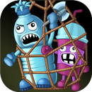 Plastic Heroes APK