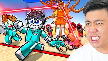 Vindooly Gaming poster