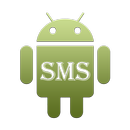Vindroid SMS Viewdget (Widget) APK