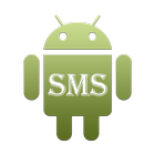 Vindroid SMS Viewdget icon