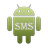Vindroid SMS Viewdget (Widget) APK