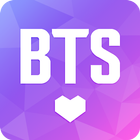 팬톡 for 방탄소년단(BTS) simgesi